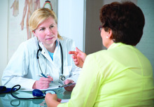 Display photo for You and Your Health Care Team: Tips to Improve Communication