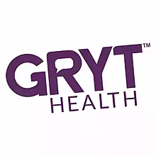 GRYT Health logo