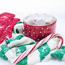 Display photo for CancerCare Launches Pilot Winter Warmth Program