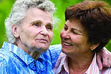 Display photo for Cancer Support: Make Help Last Beyond Diagnosis