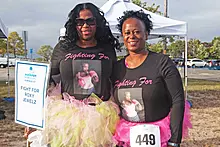 Display photo for CancerCare's 9th Annual Fairfield Walk/Run for Hope Raises Nearly $75,000