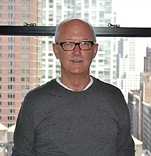 Display photo for Laurence’s Story of Help and Hope