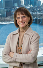 Display photo for CancerCare Welcomes Marcia A. Kean to Board of Trustees