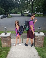 Display photo for CancerCare’s Back-to-School Program Continues to Support Families Affected by Cancer 
