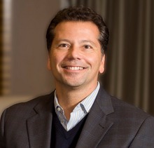 Michael parisi