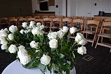 Display photo for CancerCare Community Comes Together for Remembrance Event