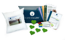 Display photo for Family Conversations About Cancer