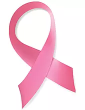 Display photo for October is Breast Cancer Awareness Month