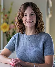 Display photo for CancerCare Social Worker, Sarah Kelly, Discusses Her Work With Older Adults