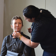 Display photo for CancerCare and Sephora Partner to Bring Brave Beauty Classes to Clients
