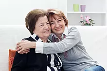 Display photo for Stress Management for Caregivers