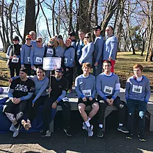Display photo for Local Connecticut Restaurant, Little Pub, Supports CancerCare’s Walk/Run for Hope