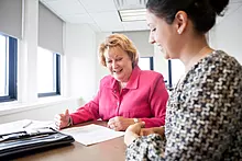 Display photo for Join CancerCare for Free Webinar on Cancer in the Workplace