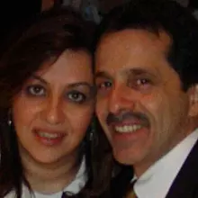 Display photo for Why Stella Supports CancerCare's Lung Cancer Walk for Hope