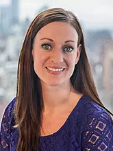 Display photo for CancerCare Social Workers Present at the 2016 AOSW Annual Conference