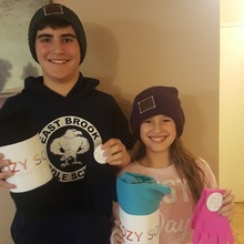 Display photo for CancerCare's Winter Warmth Program