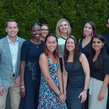 Display photo for CancerCare's Young Professionals Committee Hosts 2nd Annual Fundraiser Event