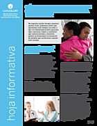 Thumbnail of the PDF version of Cómo ayudarse a medida que se enfrente con la pérdida de un padre