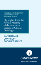 Thumbnail of the PDF version of Your Guide to the Latest Cancer Research and Treatments: Highlights From the 2025 Annual Meeting of the American Society of Clinical Oncology
