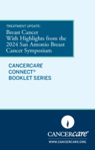 Thumbnail of the PDF version of Treatment Update: Breast Cancer With Highlights From the 2024 San Antonio Breast Cancer Symposium