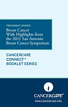 Thumbnail of the PDF version of Treatment Update: Breast Cancer With Highlights From the 2021 San Antonio Breast Cancer Symposium