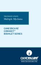 Thumbnail of the PDF version of Treatment Update: Multiple Myeloma