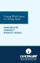 Thumbnail of the PDF version of Coping With Cancer as a Young Adult