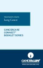 Thumbnail of the PDF version of Treatment Update: Lung Cancer