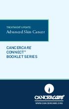 Thumbnail of the PDF version of Treatment Update: Advanced Skin Cancer
