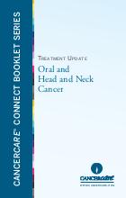 Thumbnail of the PDF version of Treatment Update: Oral and Head and Neck Cancer