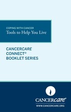 Coping With Cancer - 