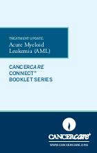 Thumbnail of the PDF version of Treatment Update: Acute Myeloid Leukemia