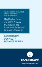 Thumbnail of the PDF version of Your Guide to the Latest Cancer Research and Treatments: Highlights From the 2019 Annual Meeting of the American Society of Clinical Oncology