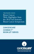 Thumbnail of the PDF version of Treatment Update: Breast Cancer With Highlights From the 2019 San Antonio Breast Cancer Symposium