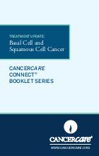 Thumbnail of the PDF version of Treatment Update: Basal Cell and Squamous Cell Cancer