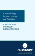 Thumbnail of the PDF version of Chemotherapy-Induced Nausea and Vomiting
